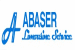 Abaser