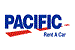 Pacific Rent A Car