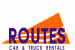 Routes