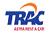 TRAC Astra Rent A Car